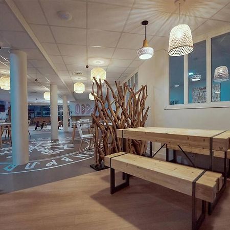Aparthotel Uxco Uppehalls Le Petit-Quevilly Zewnętrze zdjęcie
